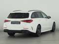 Mercedes-Benz C 300 4MATIC T-Modell Night*SpurW*W-Paket*PDC* Weiß - thumbnail 2