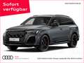 Audi SQ7 SUV TFSI tiptronic Grau - thumbnail 1
