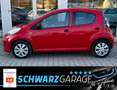 Citroen C1 Advance*TÜV-NEU* Rot - thumbnail 4