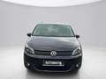 Volkswagen Touran Match*Automatik*7.Sitze*Schiebe-Dach*SHZ*Temp.*PDC Zwart - thumbnail 8