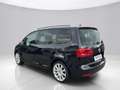 Volkswagen Touran Match*Automatik*7.Sitze*Schiebe-Dach*SHZ*Temp.*PDC Zwart - thumbnail 3
