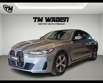 - 420d xDrive 48V Sport