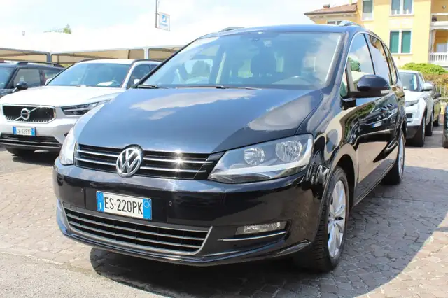 Volkswagen Sharan 2.0 TDI DSG Highline 7 POSTI