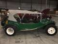 Volkswagen Buggy Classica Yeşil - thumbnail 1