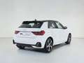 Audi A1 Sportback 30 TFSI Adrenalin Black edition 85kW Blanco - thumbnail 4