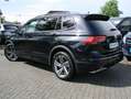 Volkswagen Tiguan Allspace 2.0TDI R-line Black 360° ACC HeadUp AHK Schwarz - thumbnail 4