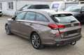 Hyundai i30 CW 1.5 T-GDI DCT MHEV Intro ACC LED Navi Grau - thumbnail 4
