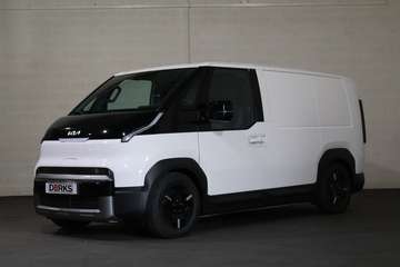 PV5 L2 Longe Range 71.2 KWh Plus 416km WLTP