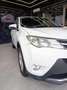 Toyota RAV 4 RAV4 2.0 D-4D 2WD Style Bianco - thumbnail 7