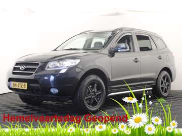 2.7i V6 Dynamic Black Premium