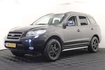 2.7i V6 Dynamic Black Premium