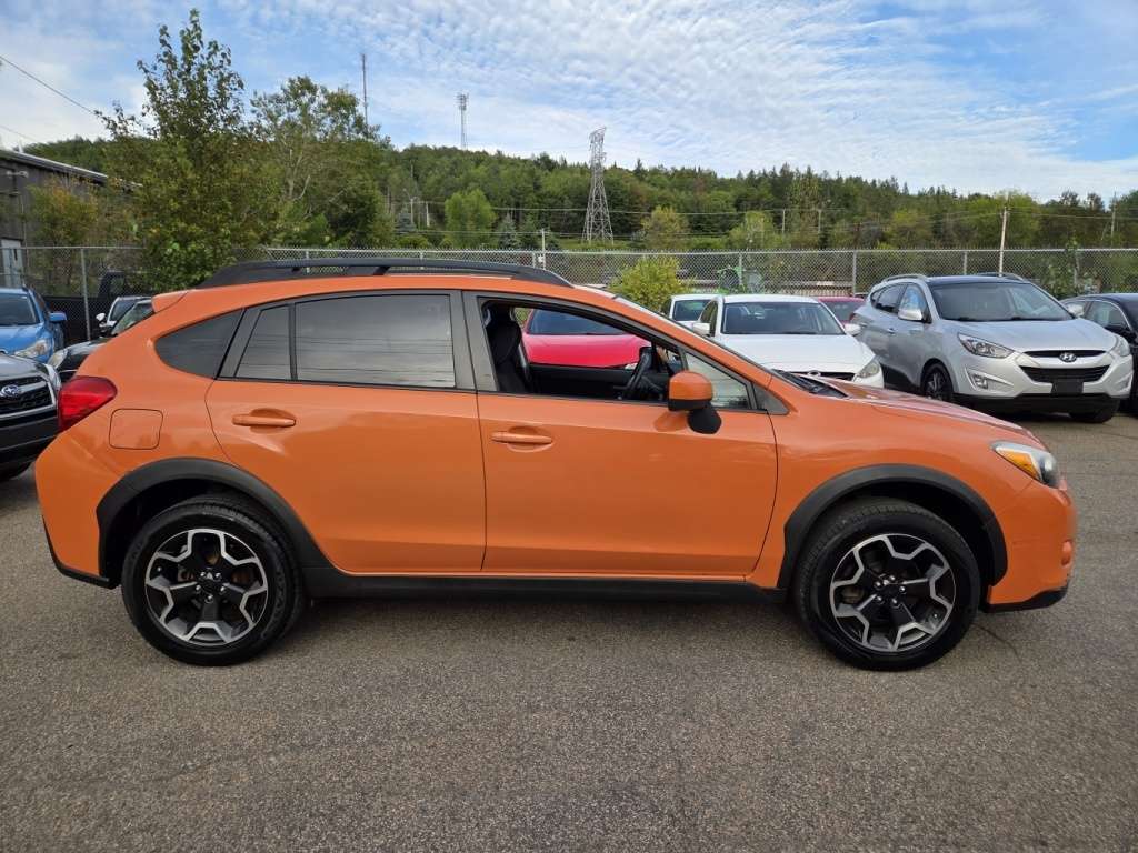 2015 Subaru XV 2,0i Tourisme | A/C | CAMÉRA | BLUETOOTH | MAGS — photo 1