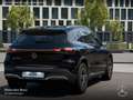 Mercedes-Benz EQA 250 AMG+ADVANCED+360+SPUR Schwarz - thumbnail 5