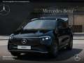 Mercedes-Benz EQA 250 AMG+ADVANCED+360+SPUR Schwarz - thumbnail 2