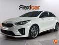 Kia 1.6 T-GDi 150kW (204CV) GT DCT Blanco - thumbnail 2