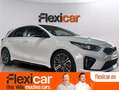 Kia 1.6 T-GDi 150kW (204CV) GT DCT Blanco - thumbnail 1