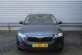 Skoda Octavia Combi 1.4 TSI iV 204pk PHEV Business Edition Plus Grijs - thumbnail 2