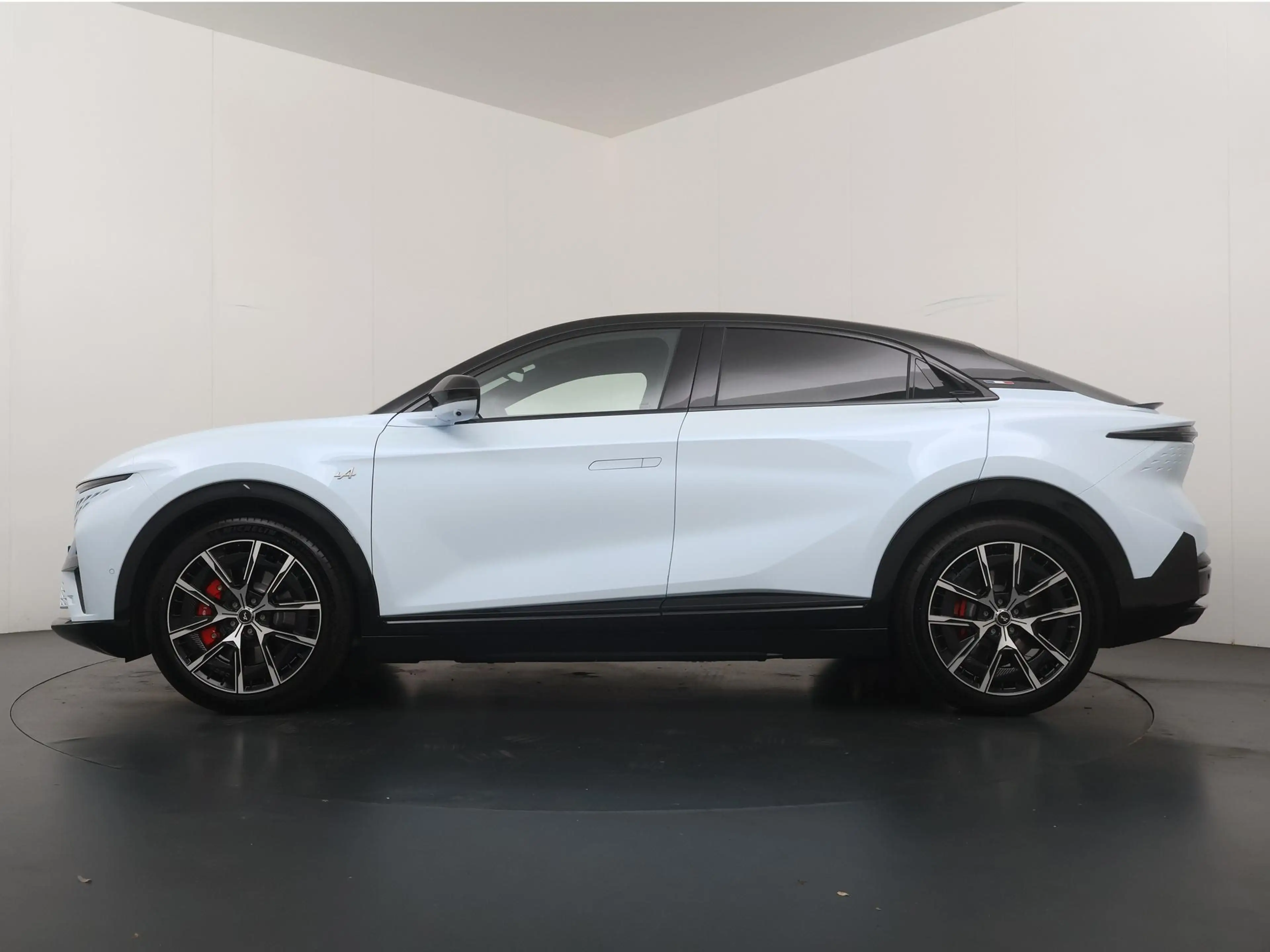Alpine A390 GT 89kWh | Pack Driving | Devialet® XtremeSound au — photo 2