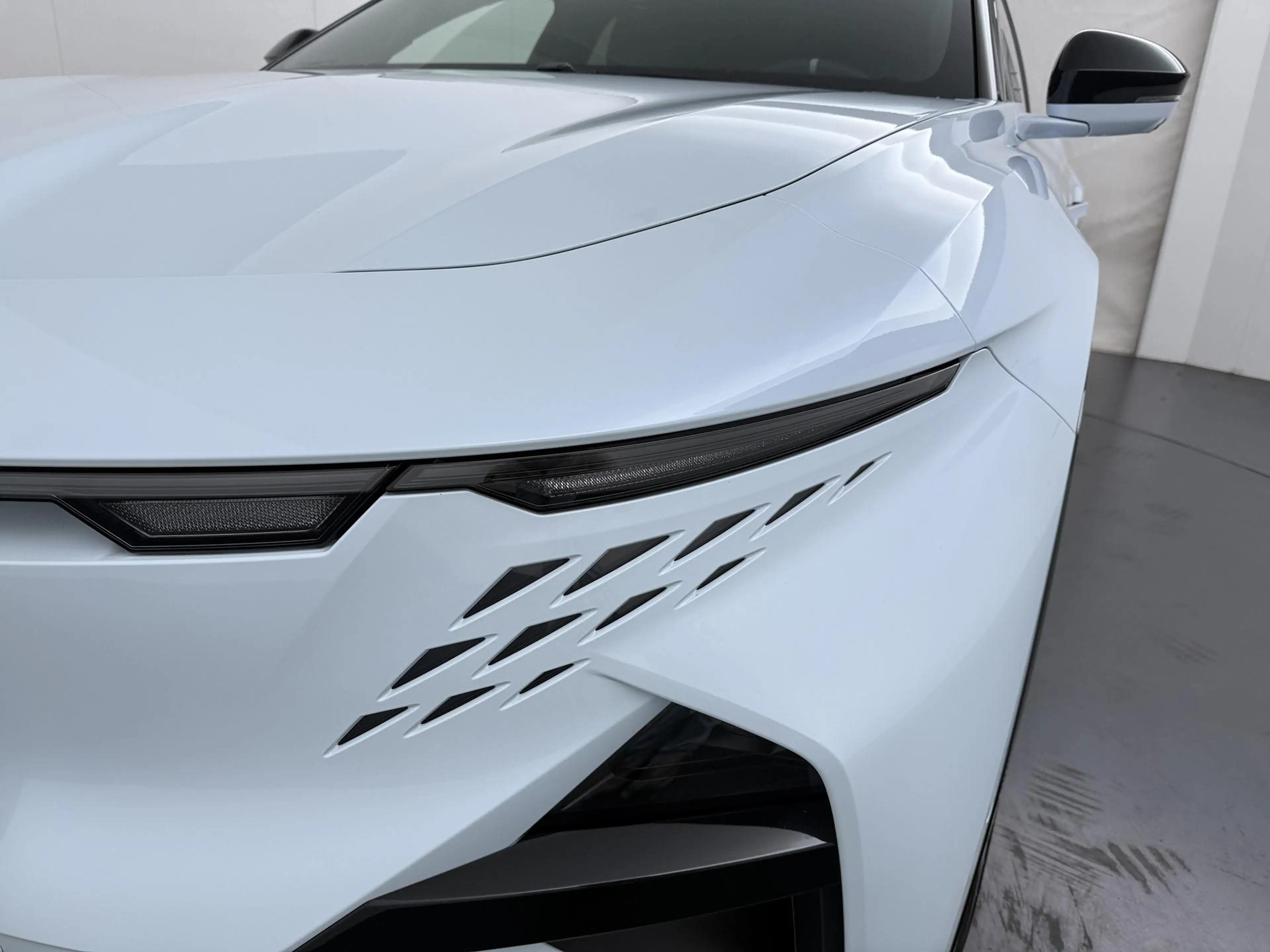 Alpine A390 GT 89kWh | Pack Driving | Devialet® XtremeSound au — photo 15