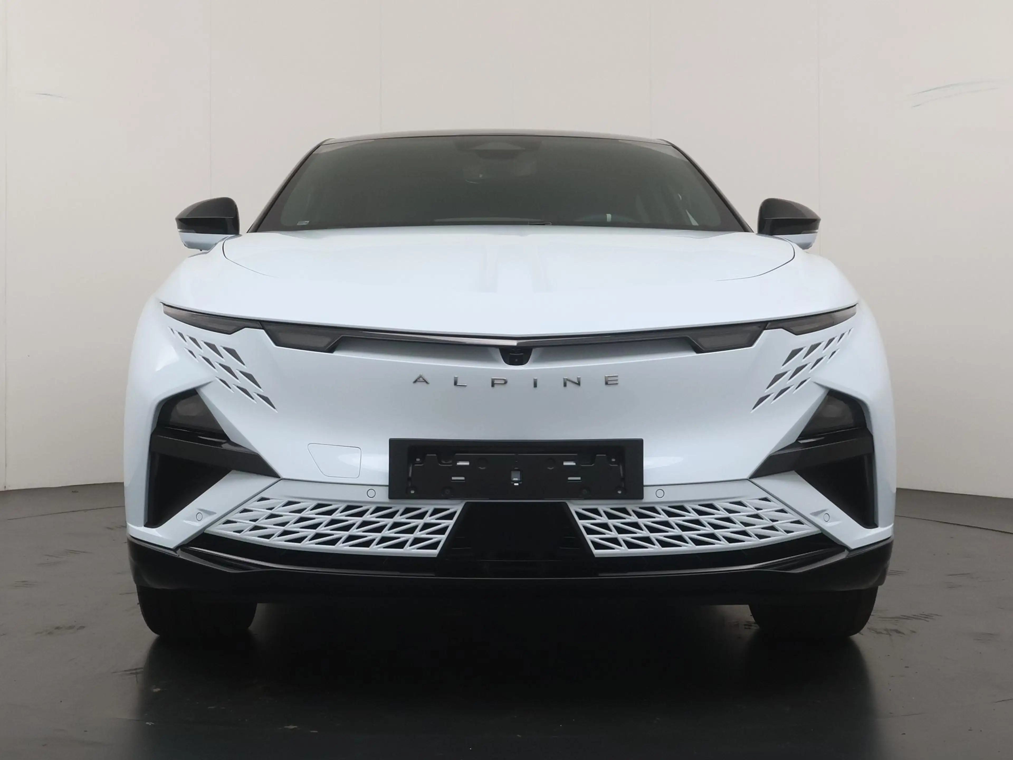 Alpine A390 GT 89kWh | Pack Driving | Devialet® XtremeSound au — photo 8