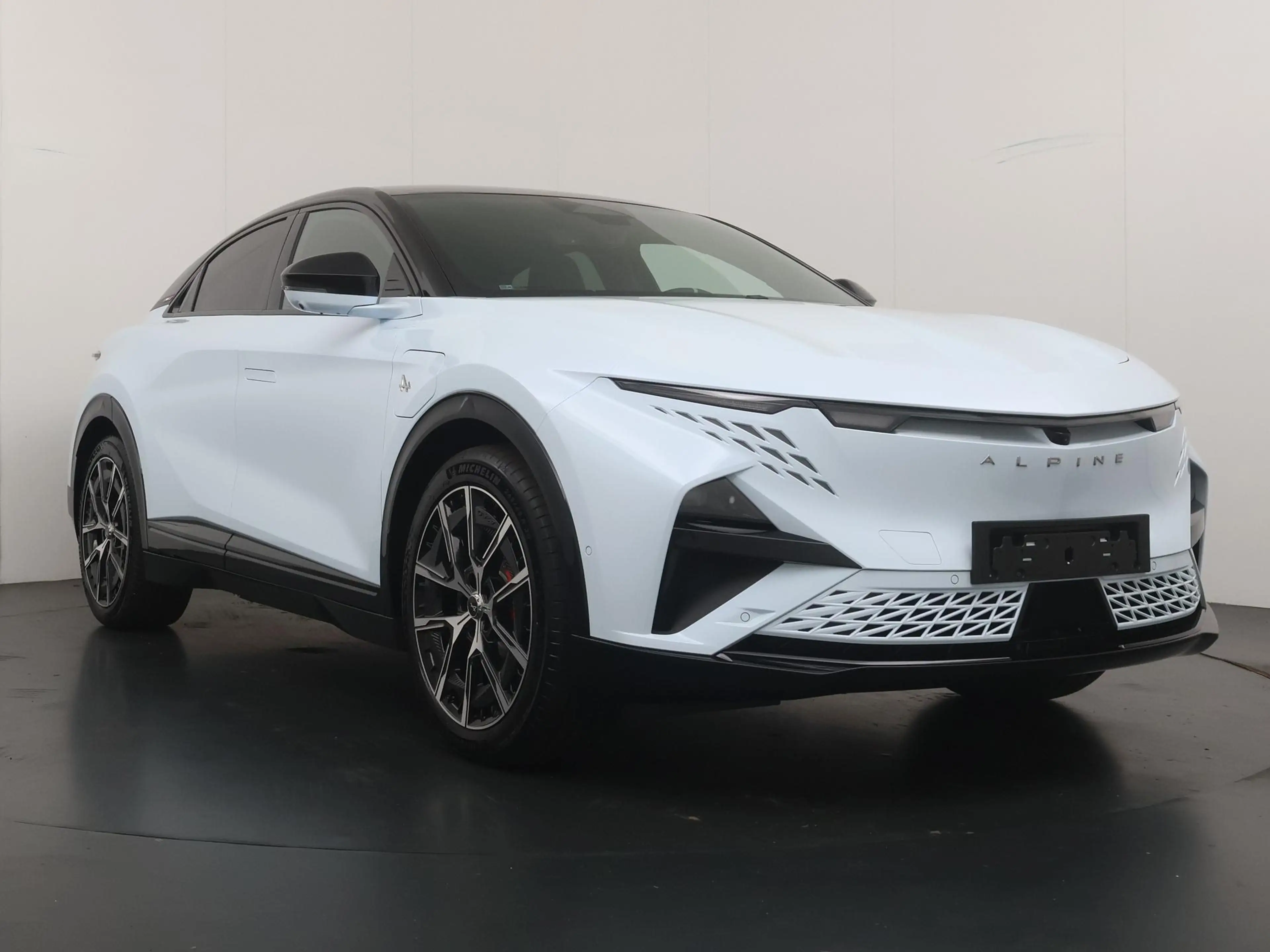 Alpine A390 GT 89kWh | Pack Driving | Devialet® XtremeSound au — photo 7