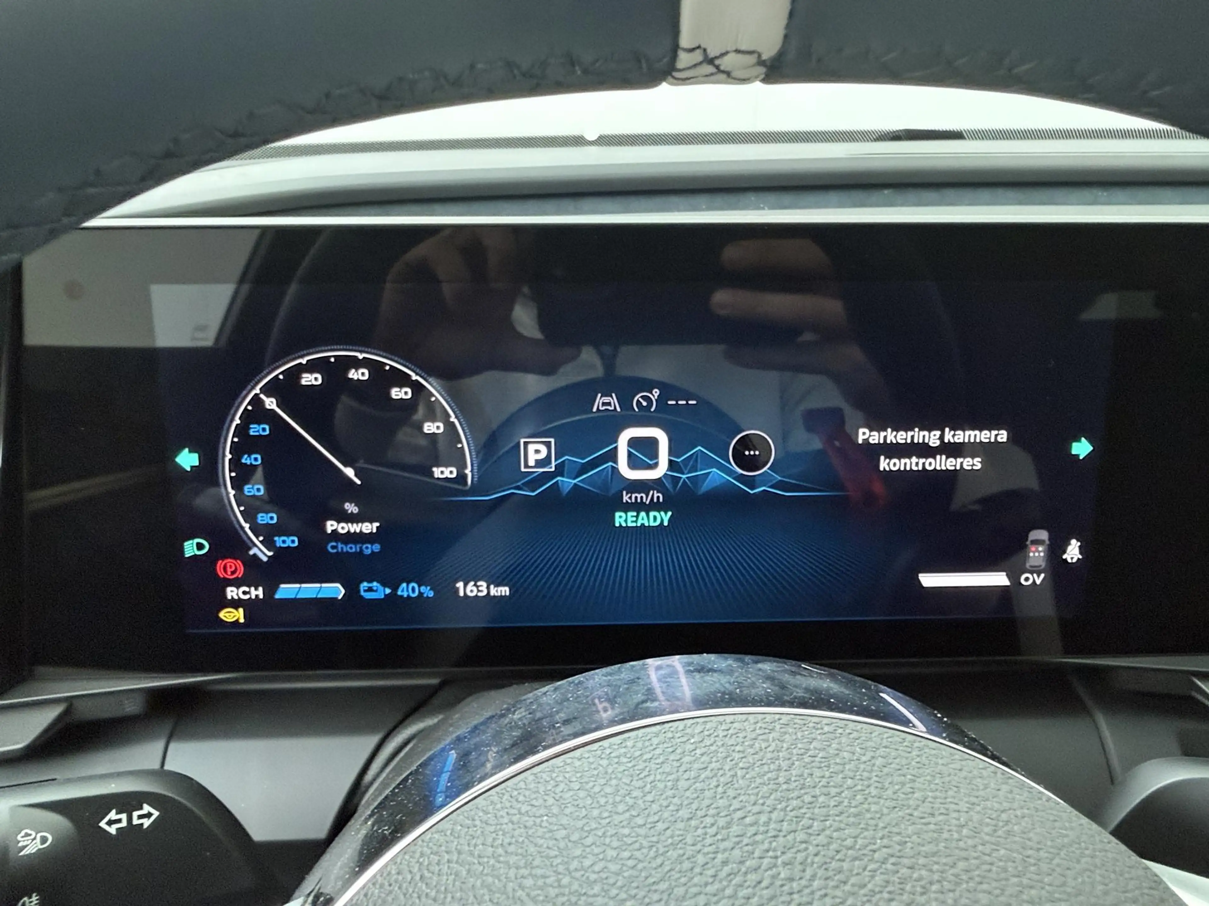 Alpine A390 GT 89kWh | Pack Driving | Devialet® XtremeSound au — photo 10
