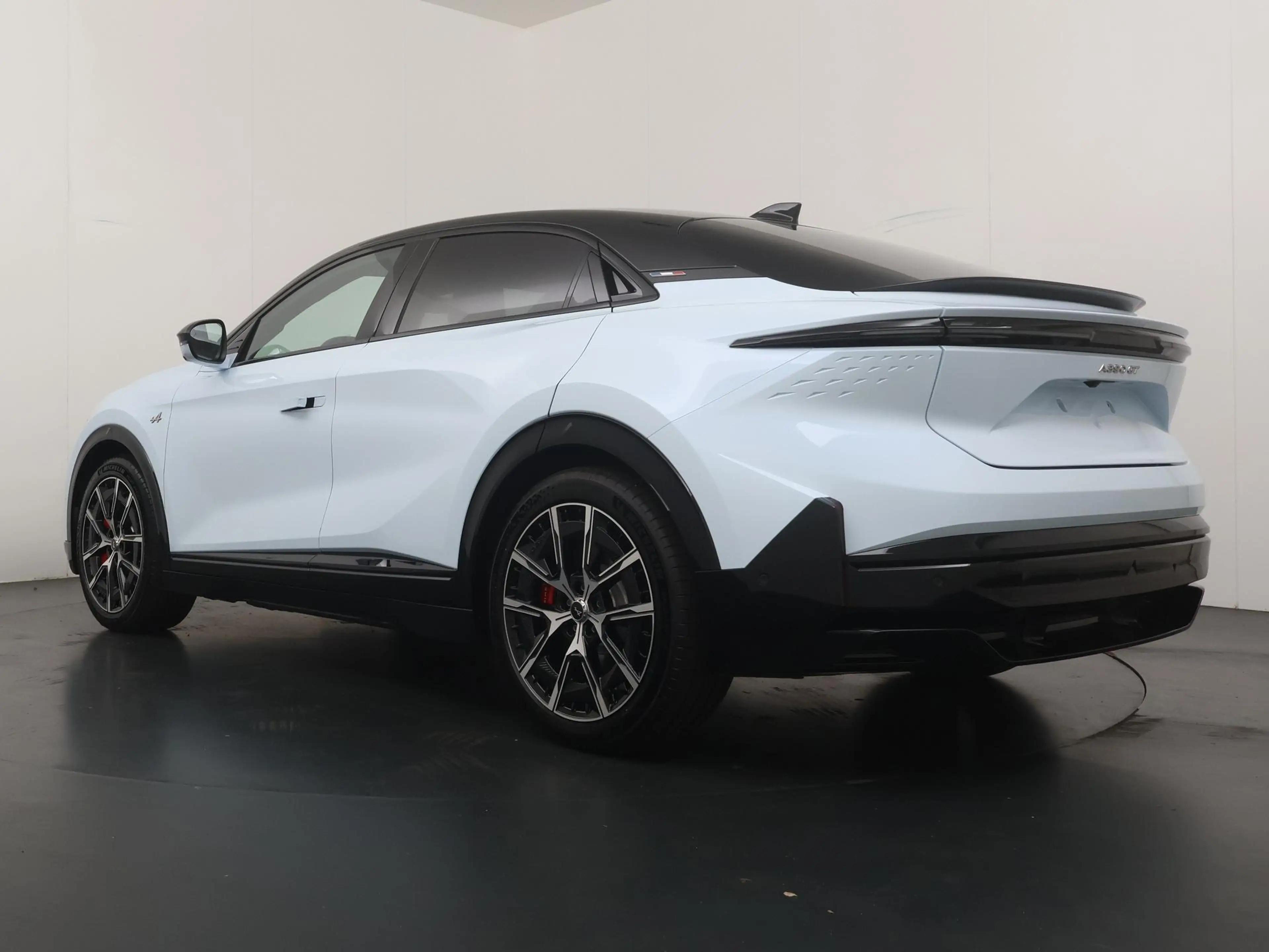 Alpine A390 GT 89kWh | Pack Driving | Devialet® XtremeSound au — photo 3