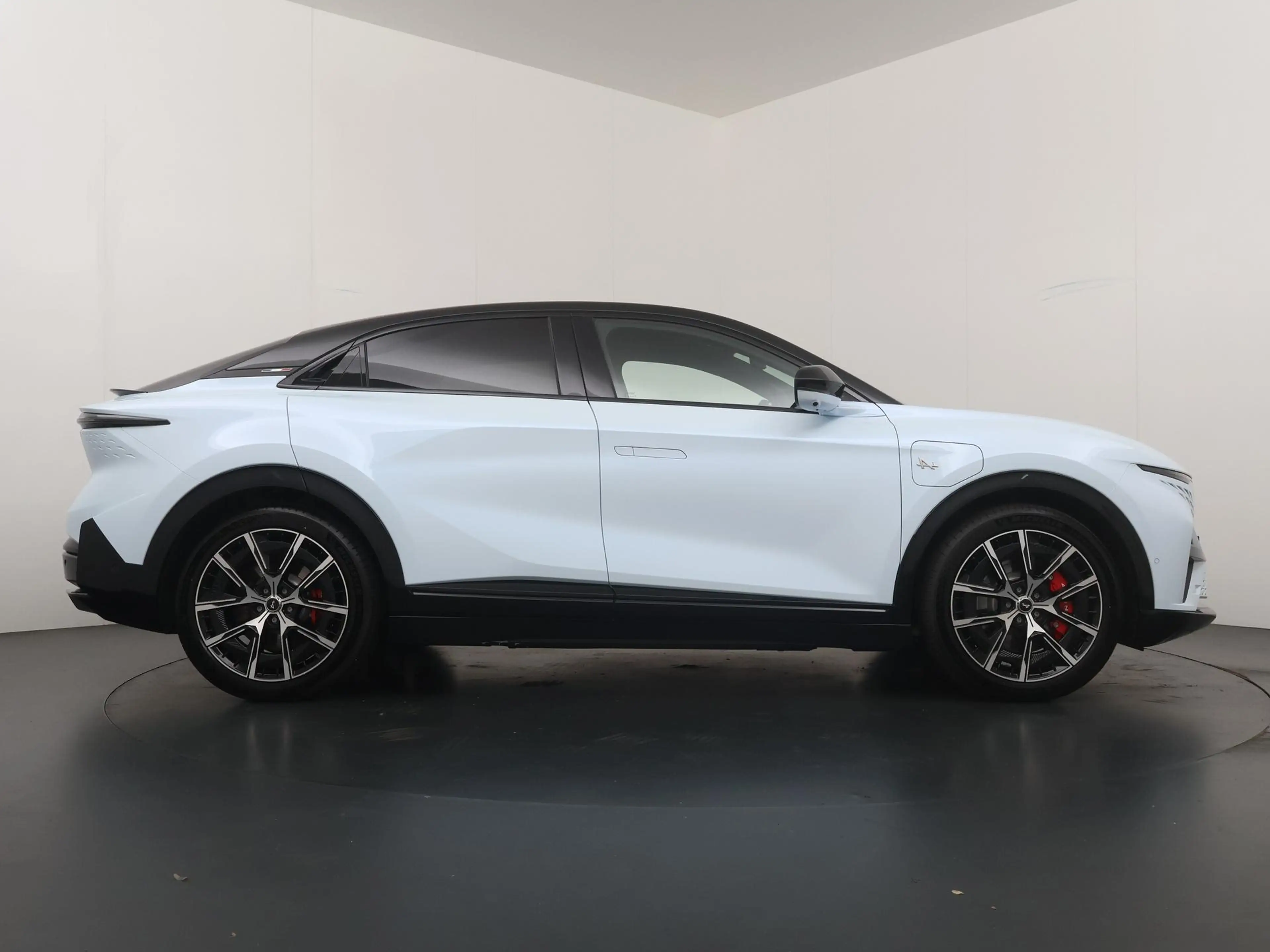 Alpine A390 GT 89kWh | Pack Driving | Devialet® XtremeSound au — photo 6