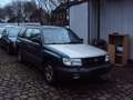 Subaru Forester 2.0 GL,Klima,Panoramdach. Green - thumbnail 4