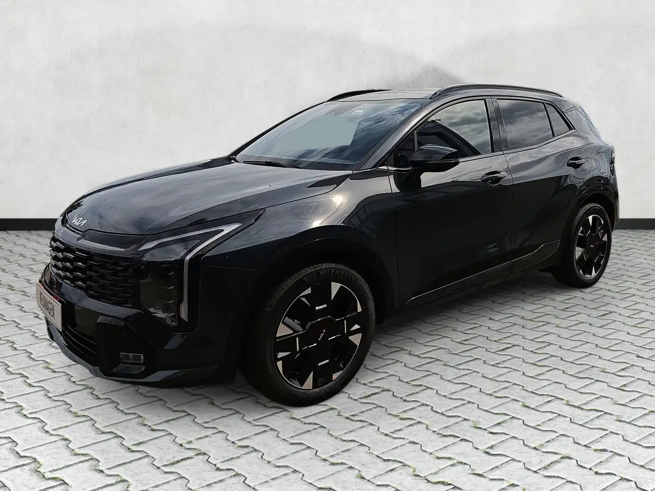 Kia Sportage 2026