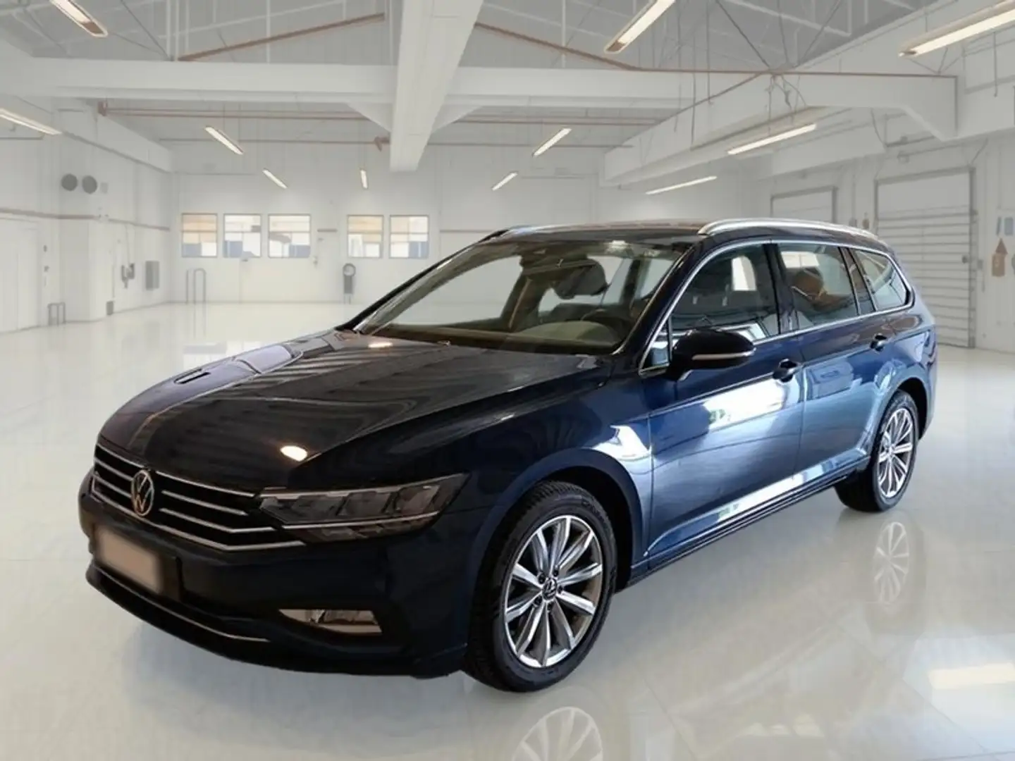 Volkswagen Passat Variant 2.0 TDI SCR EVO 110kW Business - 1