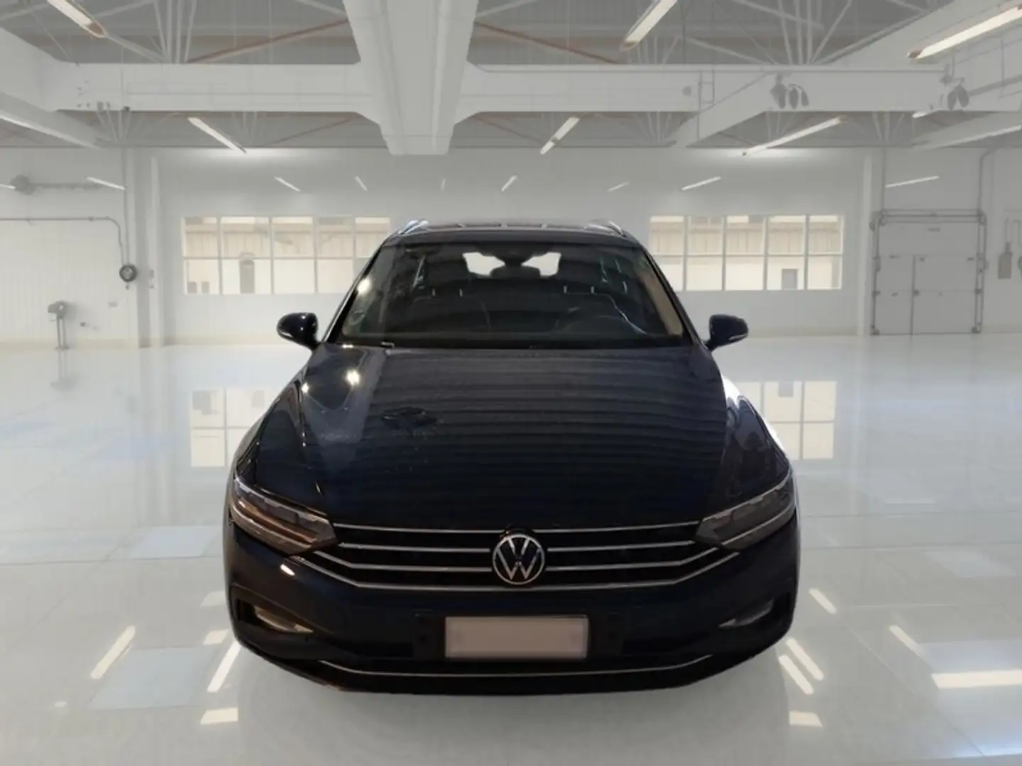 Volkswagen Passat Variant 2.0 TDI SCR EVO 110kW Business - 2