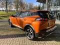 Peugeot 2008 1.2 PureTech Allure | AUTOMAAT | CAMERA | CARPLAY Orange - thumbnail 3