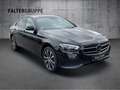 Mercedes-Benz E 300 E 300 de 4M AVANTGARDE+NIGHT+DISTR+AHK+SHD+360° Schwarz - thumbnail 3