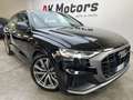 Audi Q8 45 TDI quattro tiptronic Sport S Line Nero - thumbnail 1