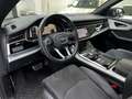 Audi Q8 45 TDI quattro tiptronic Sport S Line Nero - thumbnail 4