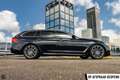 BMW 520 5-serie Touring 520d Executive M-Sport - Carbon Sc Zwart - thumbnail 2