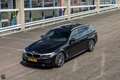 BMW 520 5-serie Touring 520d Executive M-Sport - Carbon Sc Zwart - thumbnail 6