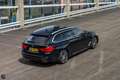 BMW 520 5-serie Touring 520d Executive M-Sport - Carbon Sc Zwart - thumbnail 19