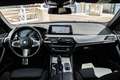 BMW 520 5-serie Touring 520d Executive M-Sport - Carbon Sc Zwart - thumbnail 8
