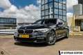 BMW 520 5-serie Touring 520d Executive M-Sport - Carbon Sc Zwart - thumbnail 1