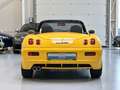 Fiat Barchetta 1.8i 16v | Bijna oldtimer | Werkelijk topconditie Jaune - thumbnail 4