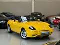 Fiat Barchetta 1.8i 16v | Bijna oldtimer | Werkelijk topconditie Jaune - thumbnail 1