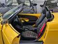 Fiat Barchetta 1.8i 16v | Bijna oldtimer | Werkelijk topconditie Jaune - thumbnail 21