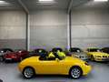 Fiat Barchetta 1.8i 16v | Bijna oldtimer | Werkelijk topconditie Jaune - thumbnail 6