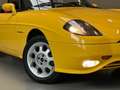 Fiat Barchetta 1.8i 16v | Bijna oldtimer | Werkelijk topconditie Jaune - thumbnail 9