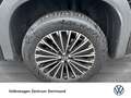 Volkswagen Tayron 2.0 LIFE 4X4 7SITZE AHK 360°CAM ACC LM18 Noir - thumbnail 7