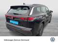 Volkswagen Tayron 2.0 LIFE 4X4 7SITZE AHK 360°CAM ACC LM18 Noir - thumbnail 5