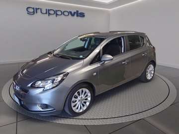 Automatica 5 porte