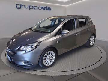 Automatica 5 porte